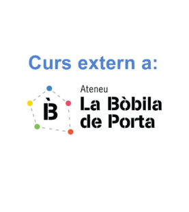 CURS DE MONITORS – Ateneu La Bòbila (13 DE JULIOL)