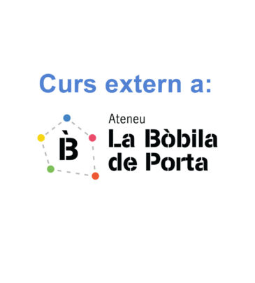 CURS DE MONITORS – Ateneu La Bòbila (13 DE JULIOL)