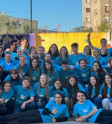 CURS DE MONITORS MATINS JUNY