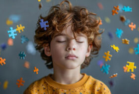 L’autisme no és cap malaltia, ni cap síndrome. És una condició!